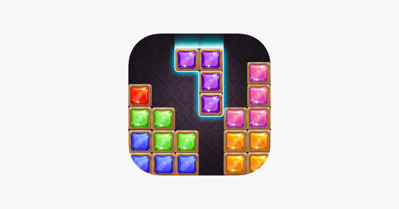 Block Puzzle Jewel Legend Game Cover