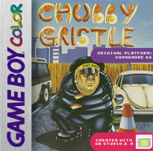 Chubby Gristle Image