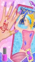 Cool Sweet Girl Beauty Salon - Girls Games Image