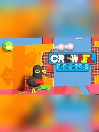 Crowtel Renovations Game Cover