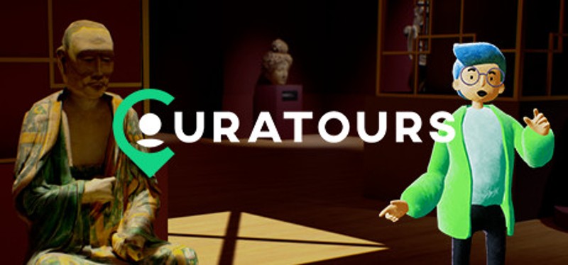 Curatours Game Cover