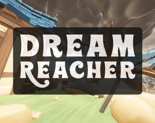 Dream Reacher Game Cover