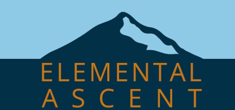 Elemental Ascent Game Cover