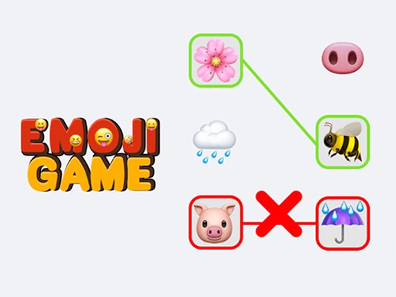 Emoji Game Game Cover