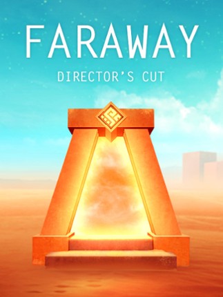 Faraway: Director's Cut Game Cover