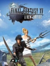 Final Fantasy XV: A New Empire Image
