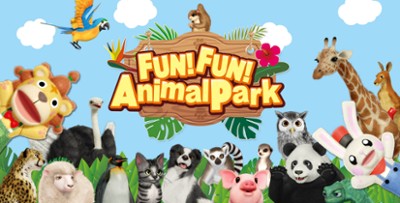 FUN! FUN! Animal Park Image