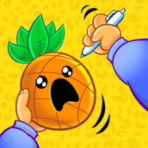 Pineapple Pen Image