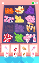 Mini Market - Cooking Game Image