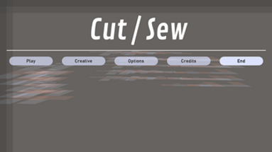 Cut/Sew Image
