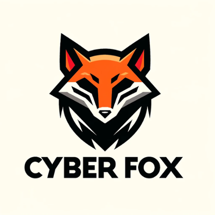 Cyber Fox: Programming Game Game Cover