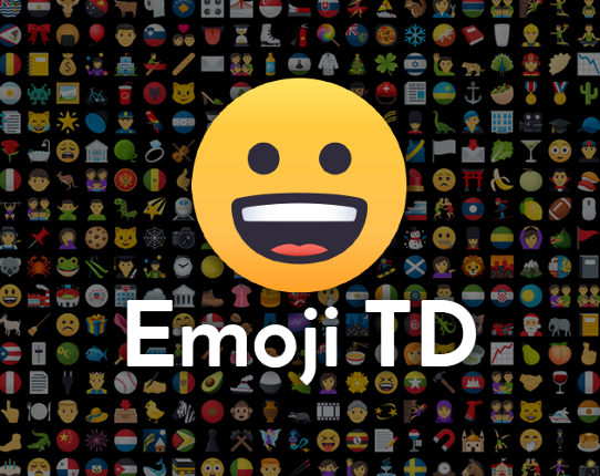 Emoji TD Game Cover