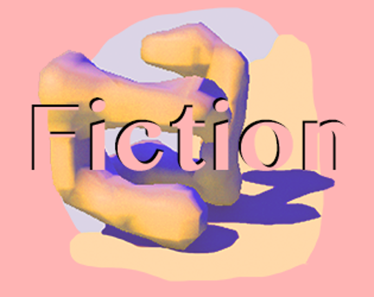 Fiction Game Cover