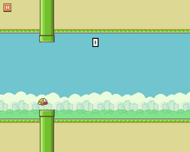 Flappy Hole Image