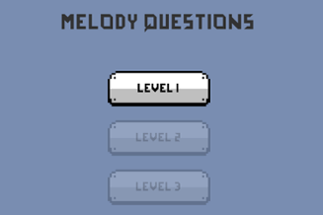 Melody Questions Image