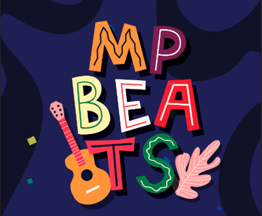 MPBeats Game Cover