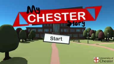 My Chester Story Image
