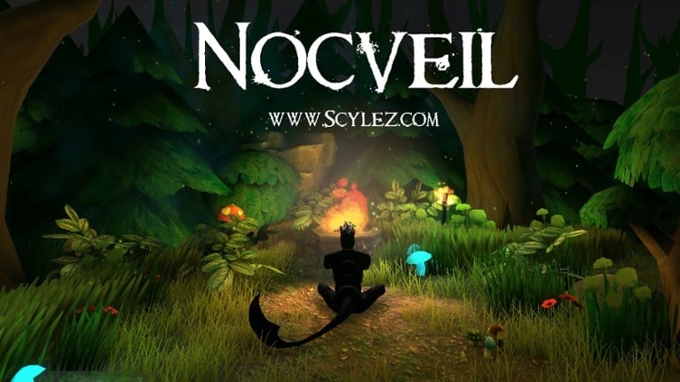 Nocveil Game Cover