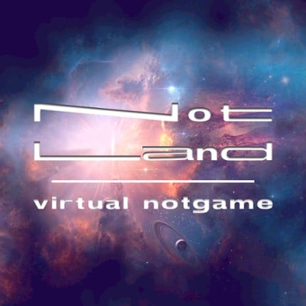 NotLand Game Cover