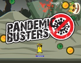 Pandemic Busters Image