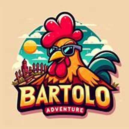 Rooster Run: Bartolito's Adventure Game Cover