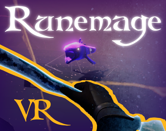Runemage Game Cover