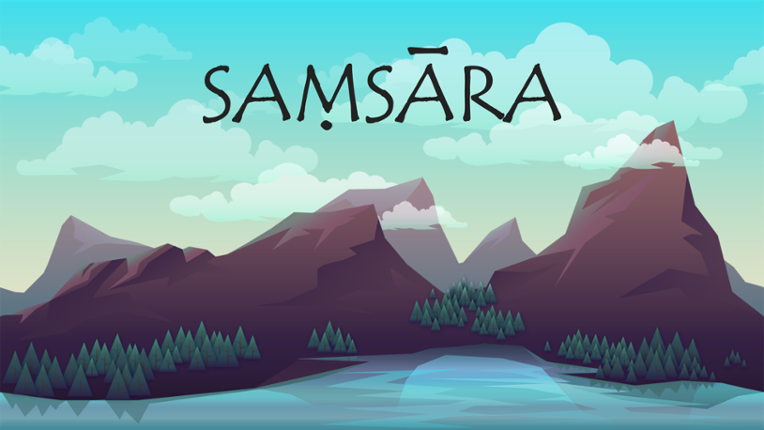 Samsara - The Game Game Cover