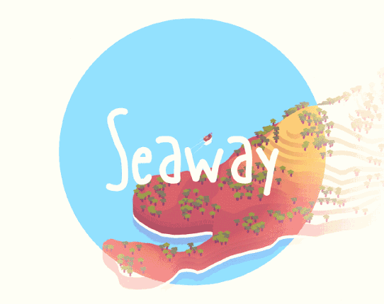 Seaway Game Cover