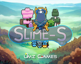 Slime-S. [Demo] Image