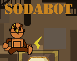 SODABOT - Promotion 2023 Image
