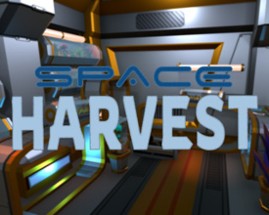 Space Harvest Image