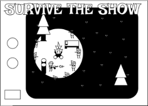 Survive The Show Image
