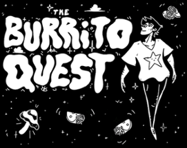 The Burrito Quest Image