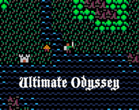 Ultimate Odyssey Image
