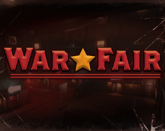 WarFair Game Cover