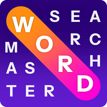 Word Search Game Cover