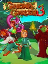 Gnomes Garden 3: The thief of castles Image