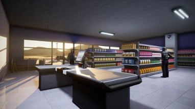 Grocery Store Simulator: Prologue Image