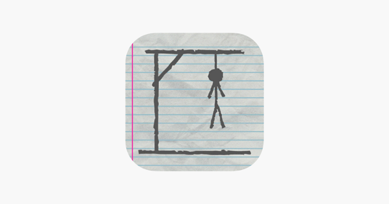 Hangman Game Classic Game Cover