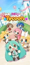 Hatsune Miku Tycoon Image