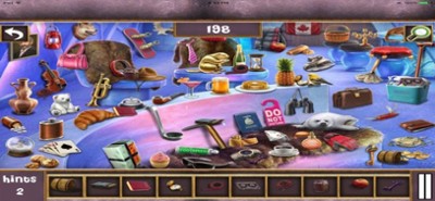 Hidden Objects:Hidden Mania 7 Image