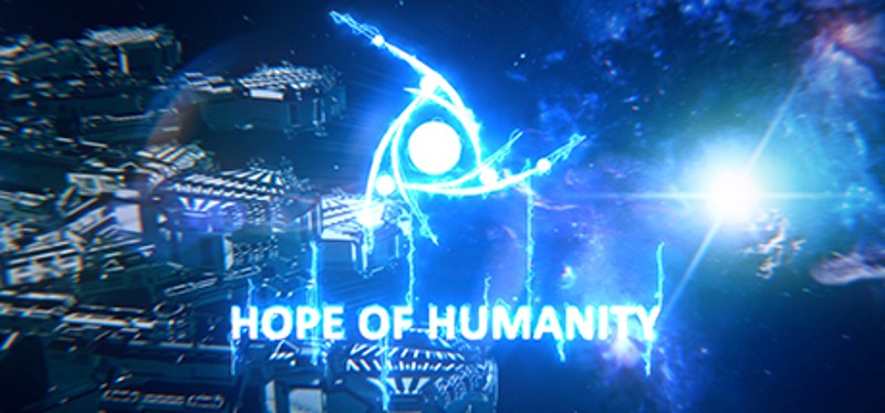Hope of Humanity Game Cover