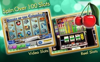 Hoyle Casino Games Image