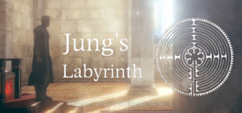 Jung's Labyrinth Game Cover