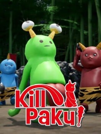 Killpaku! Game Cover