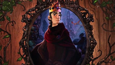 King's Quest - Episode 2: Rubble without a Cause Image