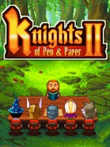 Knights of Pen and Paper 2 Image