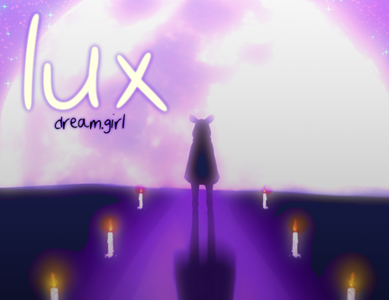 lux Game Cover