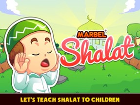 Marbel : Kids Learn Salat Image