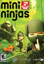 Mini Ninjas Image